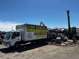 Demolition Debris Removal in Muskegon Heights, MI