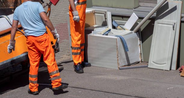 Property Management Cleanouts in Muskegon Heights, MI