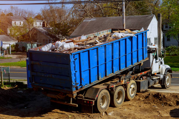 Best Commercial Junk Removal  in Muskegon Heights, MI