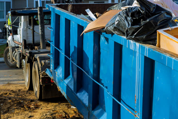 Best Dumpster Rental Services  in Muskegon Heights, MI