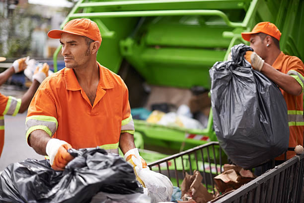 Best Yard Waste Removal  in Muskegon Heights, MI