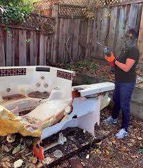 Retail Junk Removal in Muskegon Heights, MI