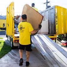Best Residential Junk Removal  in Muskegon Heights, MI